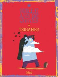 Mille ans de contes tsiganes