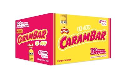 Carambar : le jeu