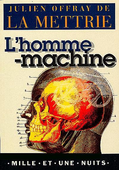 L'homme-machine