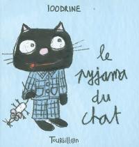 Le pyjama du chat