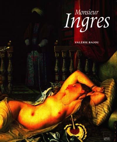 Monsieur Ingres