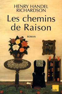 Les chemins de raison