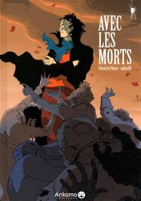 Avec les morts