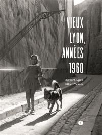 Vieux Lyon, années 1960