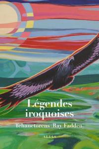 Légendes iroquoises