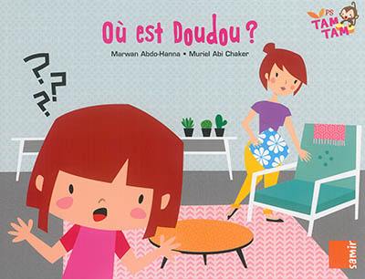 Où est Doudou ?