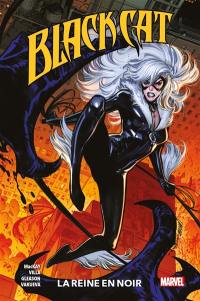 Black Cat. Vol. 3. La reine en noir