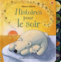 Histoires pour le soir