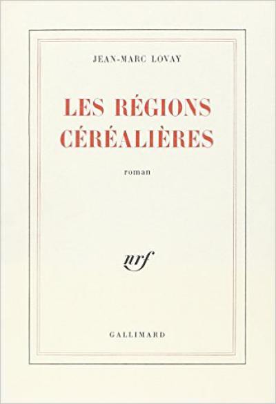 Les Régions céréalières