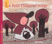 Le Petit Chaperon rouge