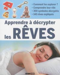 Apprendre à décrypter les rêves