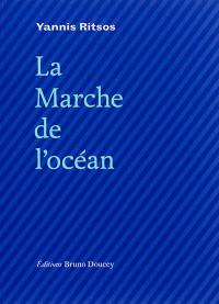 La marche de l'océan