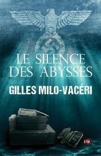 Le silence des abysses