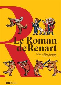 Le roman de Renart