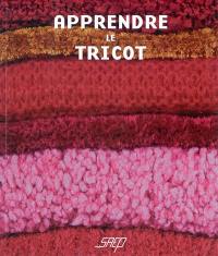 Apprendre le tricot