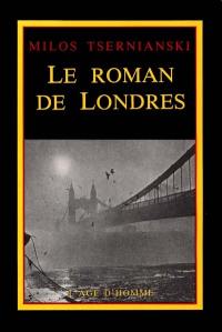 Le Roman de Londres