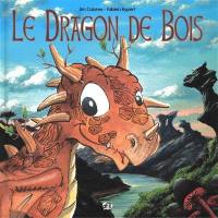 Le dragon de bois