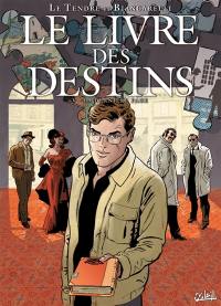 Le livre des destins. Vol. 5. La dernière page