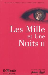 Les mille et une nuits. Vol. 2