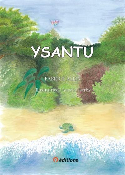 Ysantu