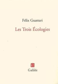 Les trois écologies