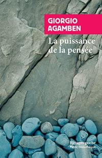 La puissance de la pensée : essais et conférences