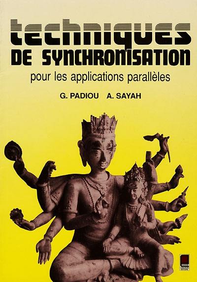 Techniques de synchronisation pour les applications parallèles