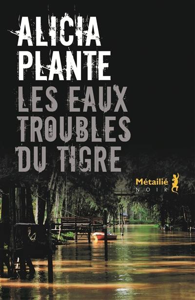 Les eaux troubles du Tigre