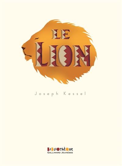 Le lion