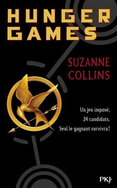 Hunger games. Vol. 1