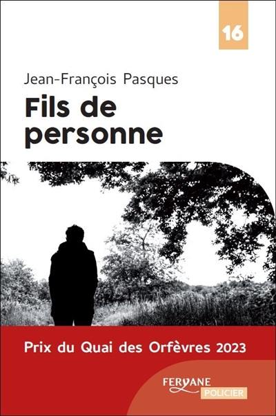 Fils de personne