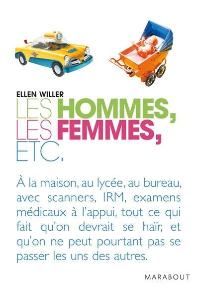 Les hommes, les femmes, etc.