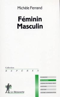 Féminin, masculin