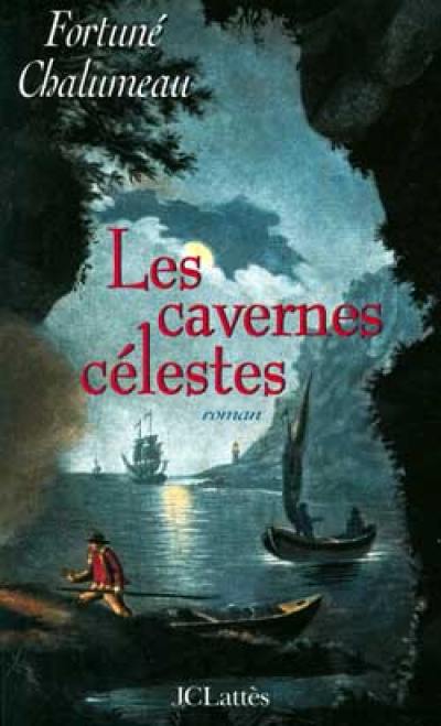 Les cavernes célestes