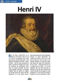 Henri IV