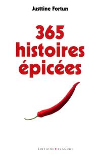 365 histoires épicées