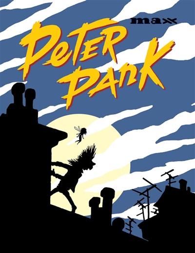 Peter Pank