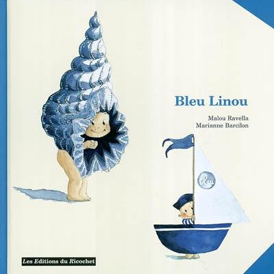 Bleu Linou