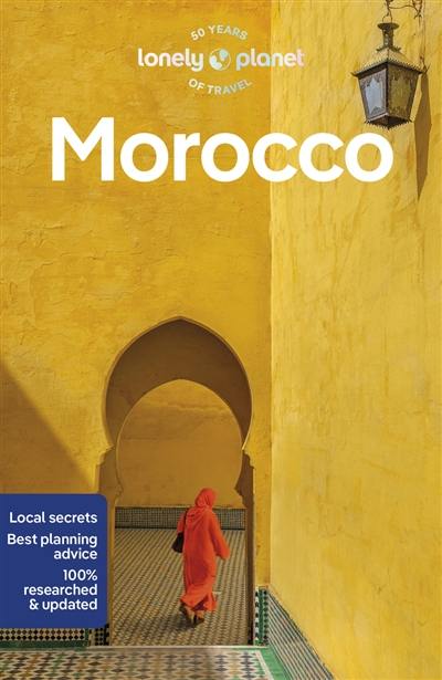 Morocco Morocco