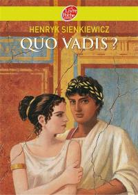 Quo vadis ?