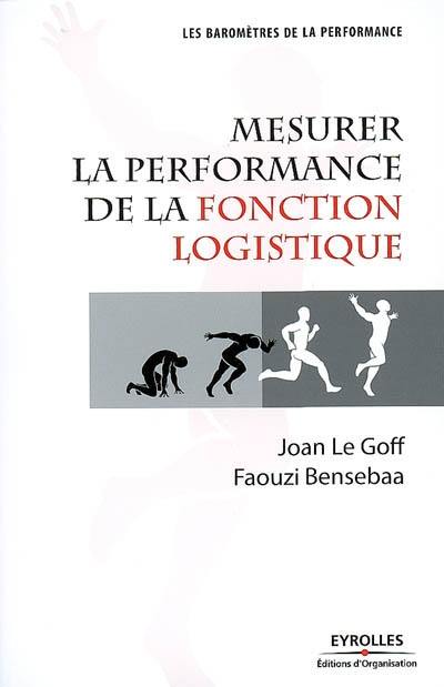 Mesurer la performance de la fonction logistique