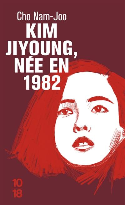 Kim Jiyoung, née en 1982