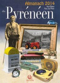 L'almanach du Pyrénéen 2014