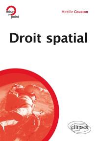 Droit spatial