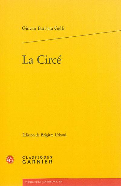 La Circé