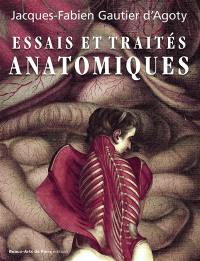 Essais et traités anatomiques