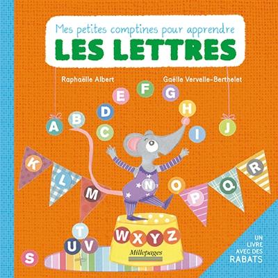 Les lettres