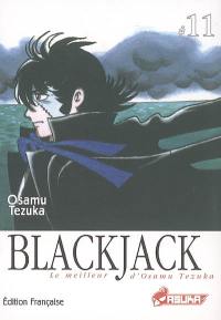 Blackjack. Vol. 11