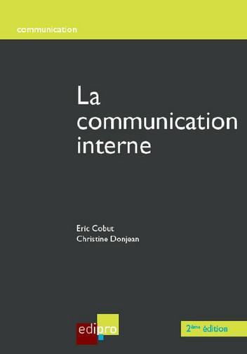 La communication interne