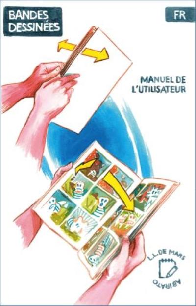 Bandes dessinées : manuel de l'utilisateur